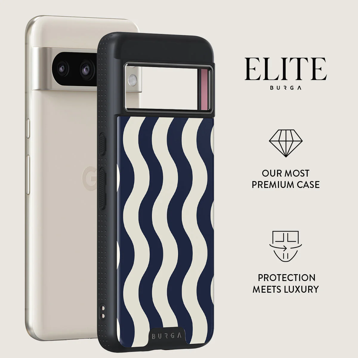 Out of Line - Google Pixel 8 Pro Case - Image 13