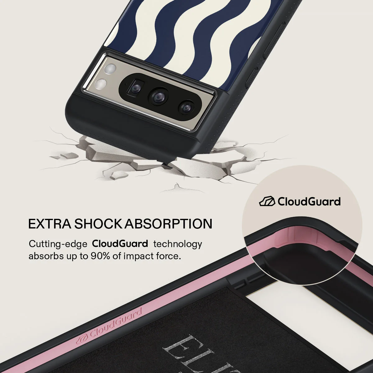 Out of Line - Google Pixel 8 Pro Case - Image 14