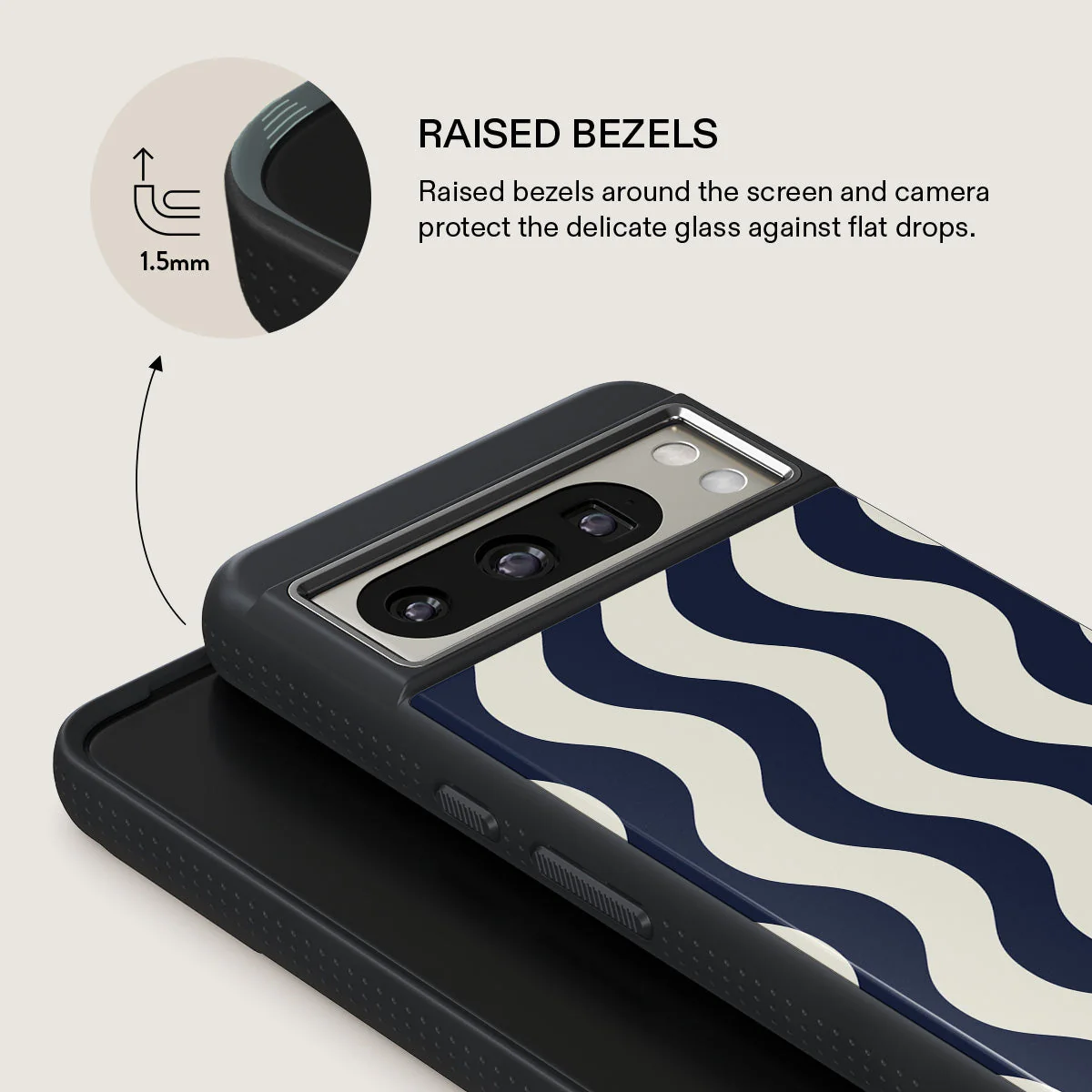 Out of Line - Google Pixel 8 Pro Case - Image 15