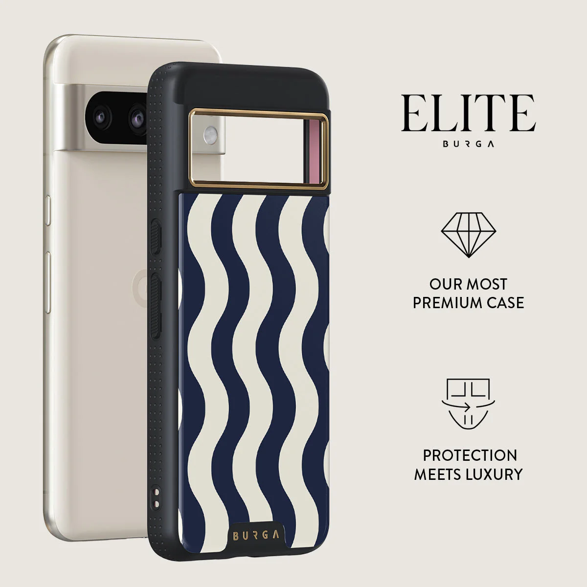 Out of Line - Google Pixel 8 Pro Case - Image 6