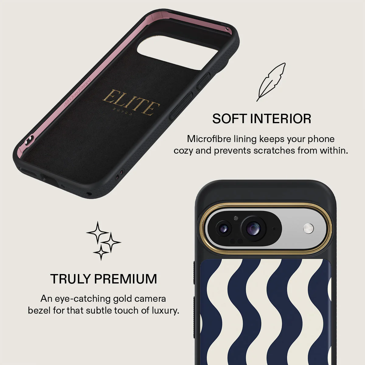 Out of Line - Google Pixel 9 Case - Image 10