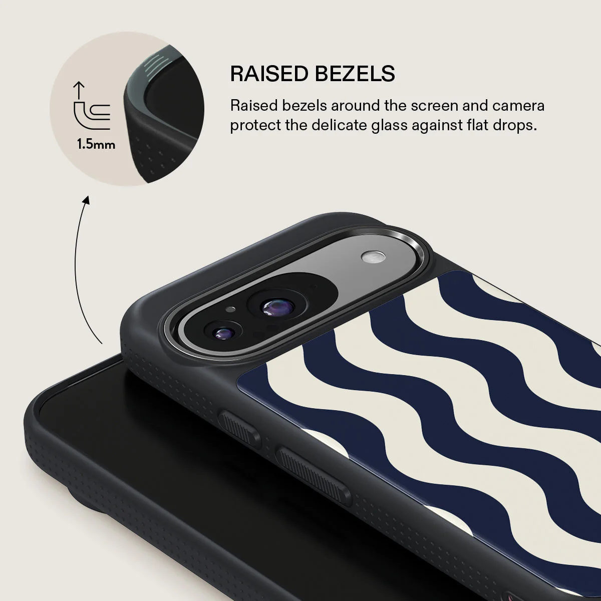Out of Line - Google Pixel 9 Case - Image 15