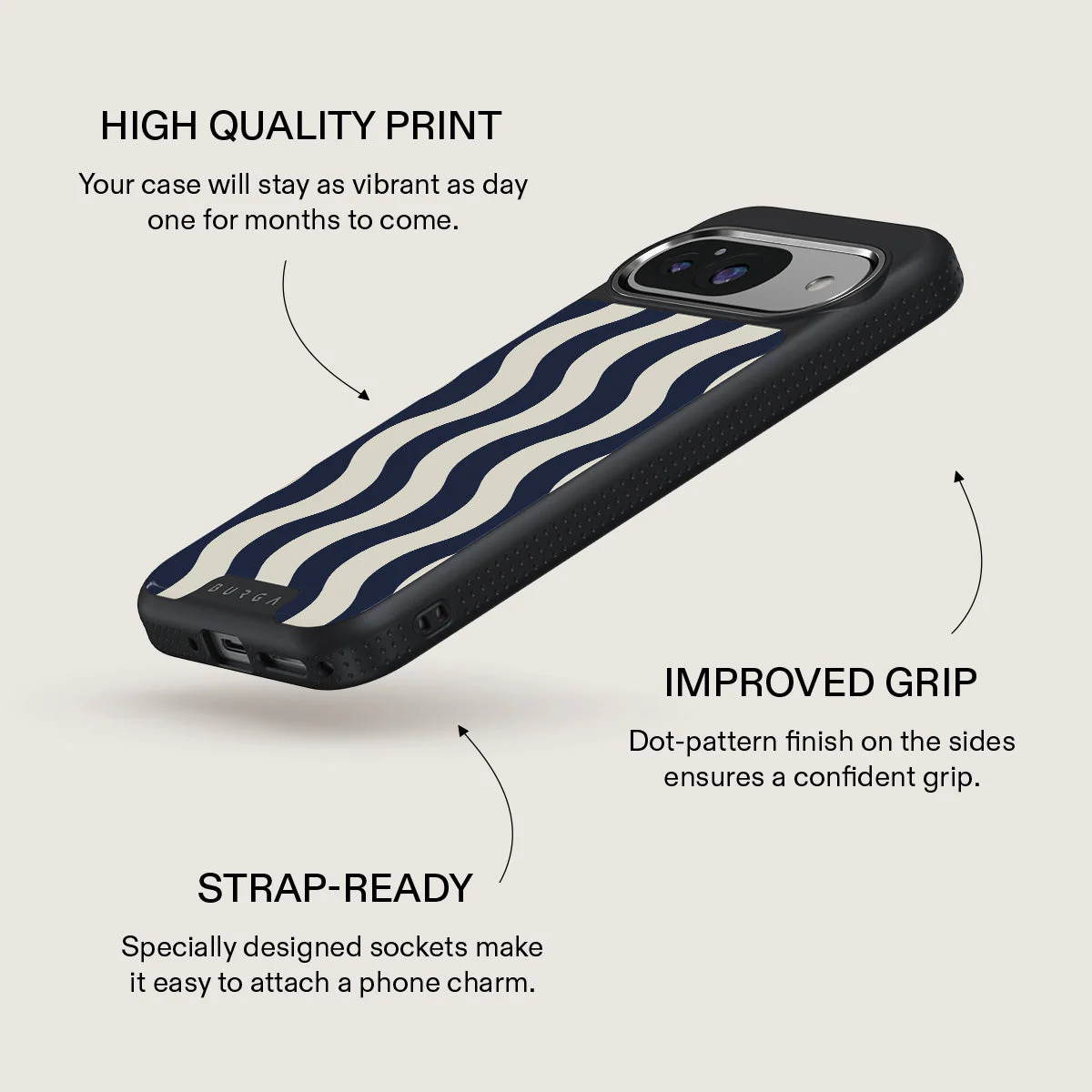 Out of Line - Google Pixel 9 Case - Image 16
