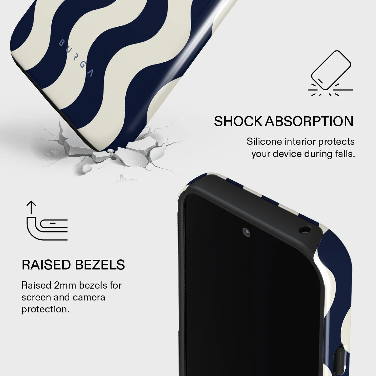 Out of Line - Google Pixel 9 Case - Image 4