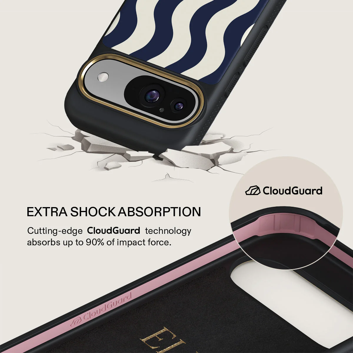 Out of Line - Google Pixel 9 Case - Image 7