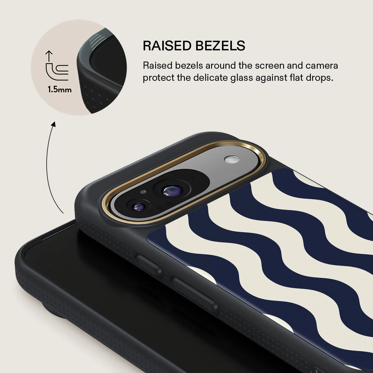 Out of Line - Google Pixel 9 Case - Image 8