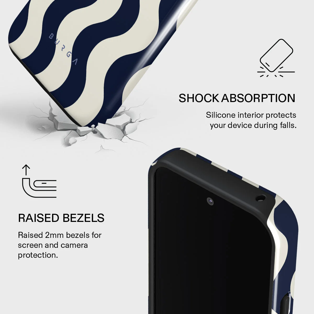 Out of Line - Google Pixel 9 Pro Case - Image 4