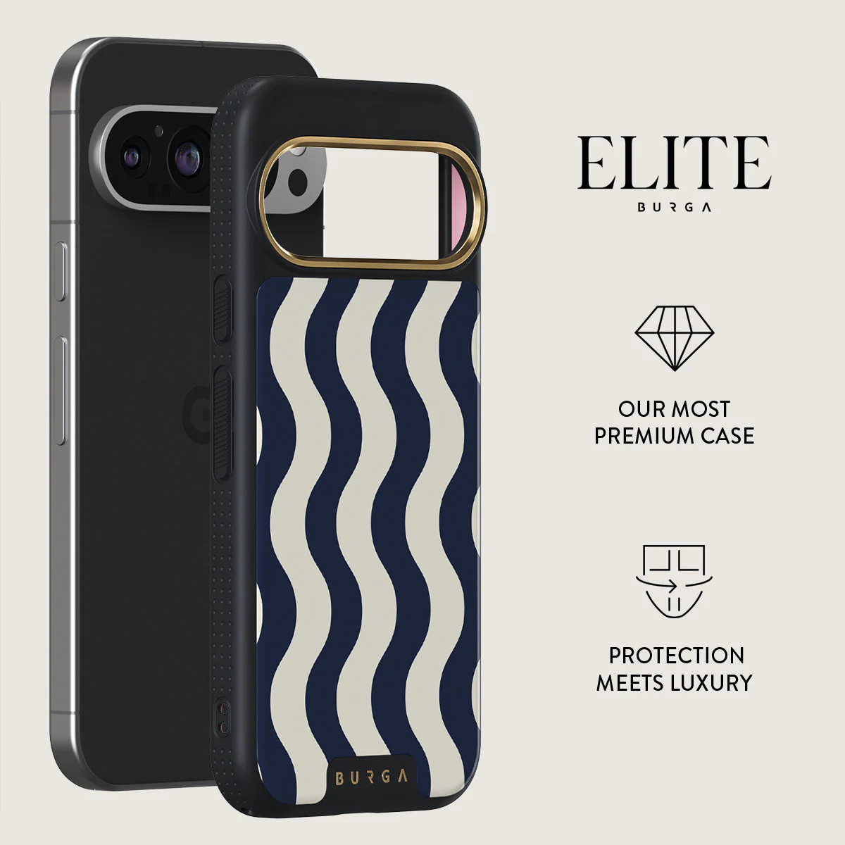 Out of Line - Google Pixel 9 Pro Case - Image 6