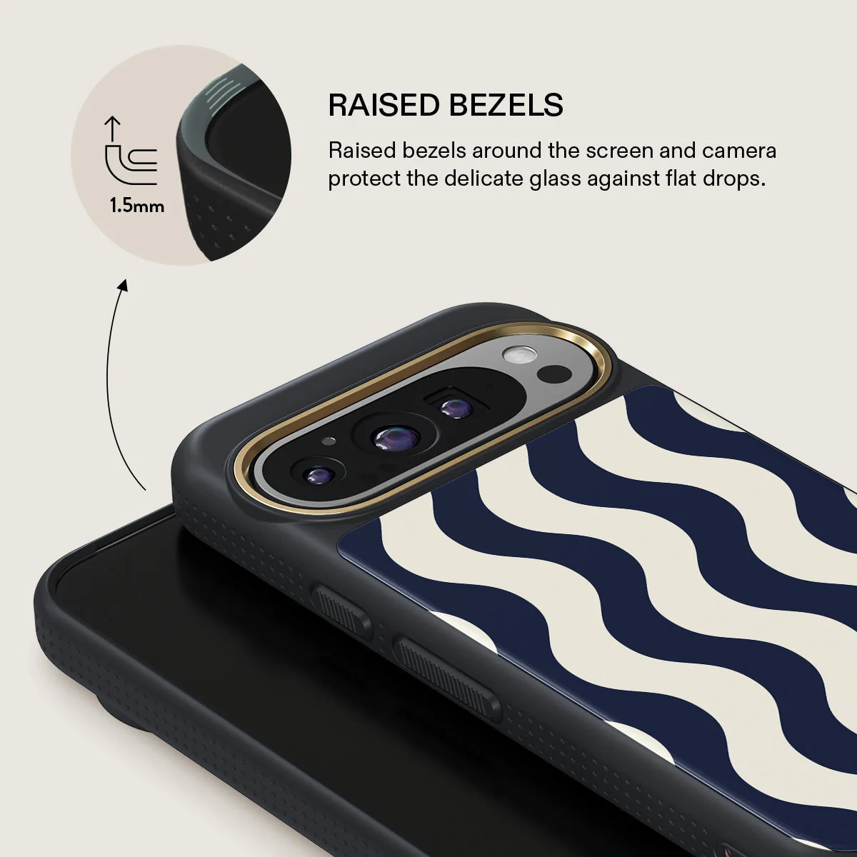 Out of Line - Google Pixel 9 Pro Case - Image 8