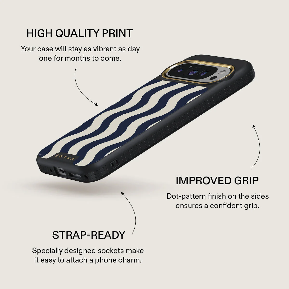 Out of Line - Google Pixel 9 Pro Case - Image 9