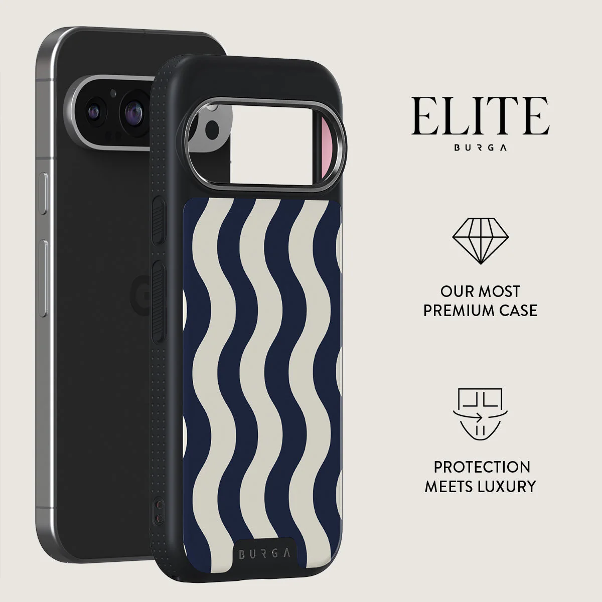 Out of Line - Google Pixel 9 Pro XL Case - Image 13
