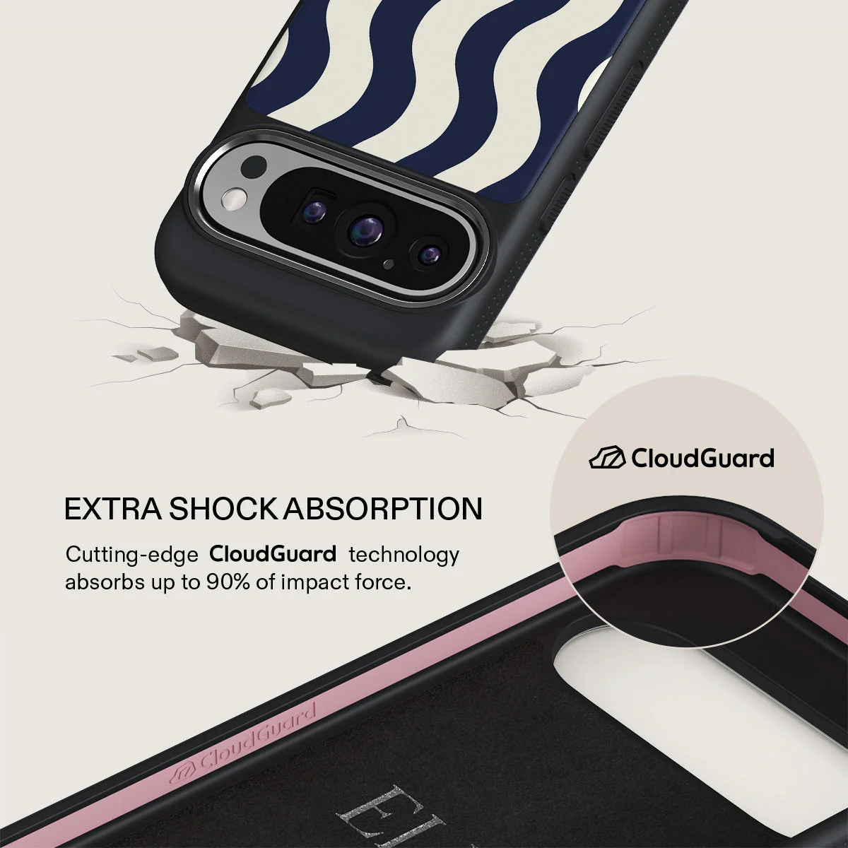 Out of Line - Google Pixel 9 Pro XL Case - Image 14