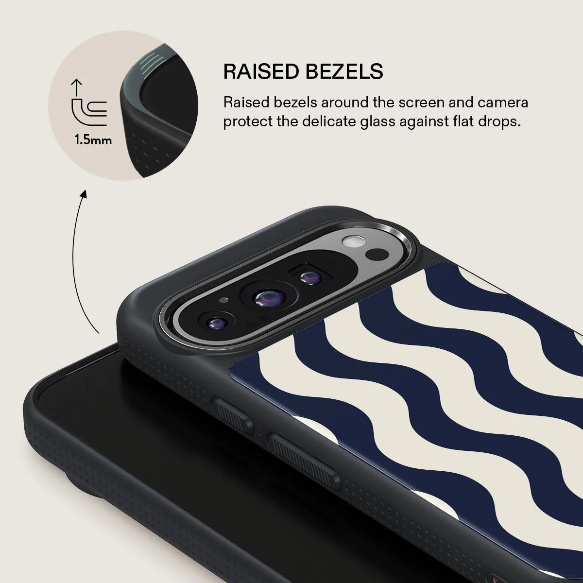 Out of Line - Google Pixel 9 Pro XL Case - Image 15