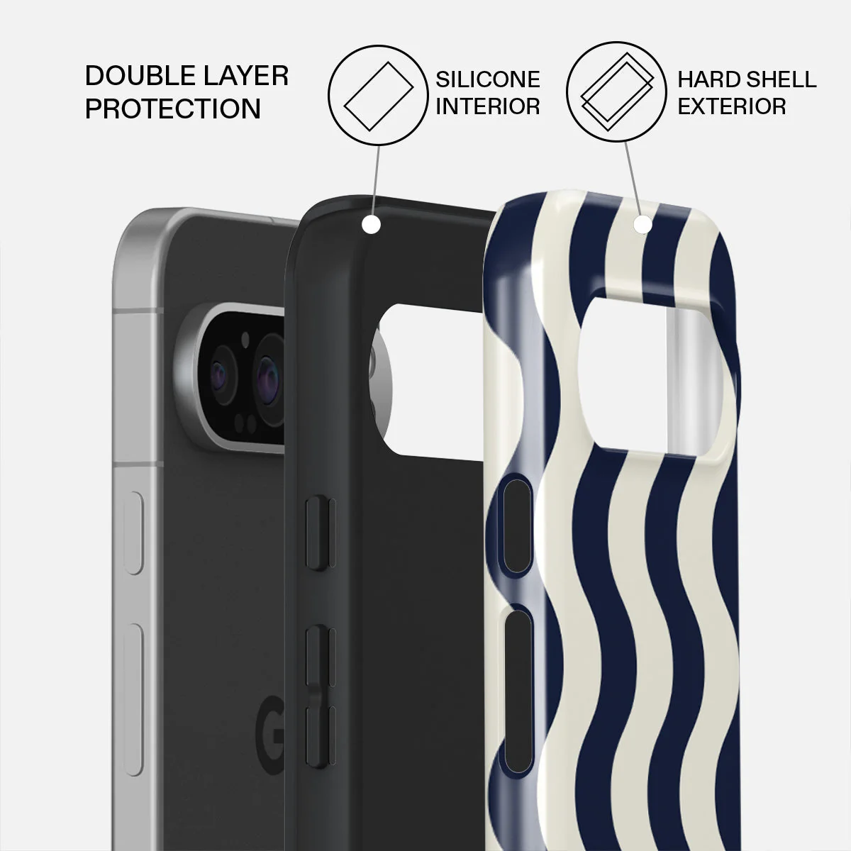 Out of Line - Google Pixel 9 Pro XL Case - Image 2