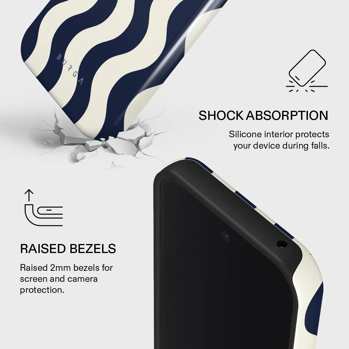 Out of Line - Google Pixel 9a Case - Image 4