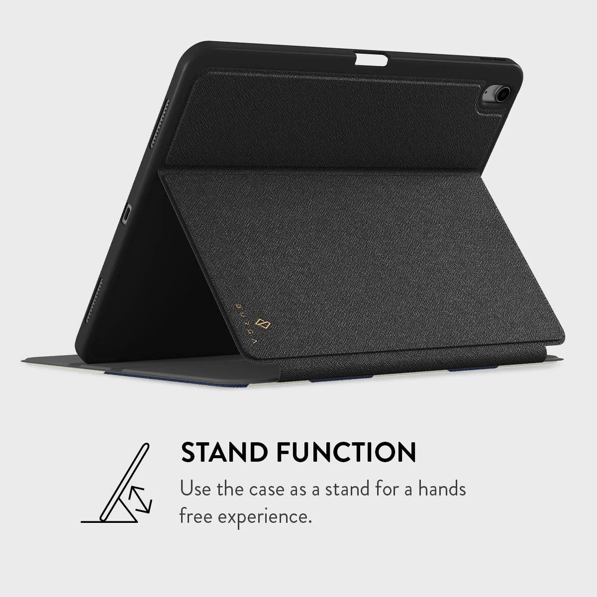 Out of Line - iPad Air 13 (8th/7th/6th Gen) Case - Image 5