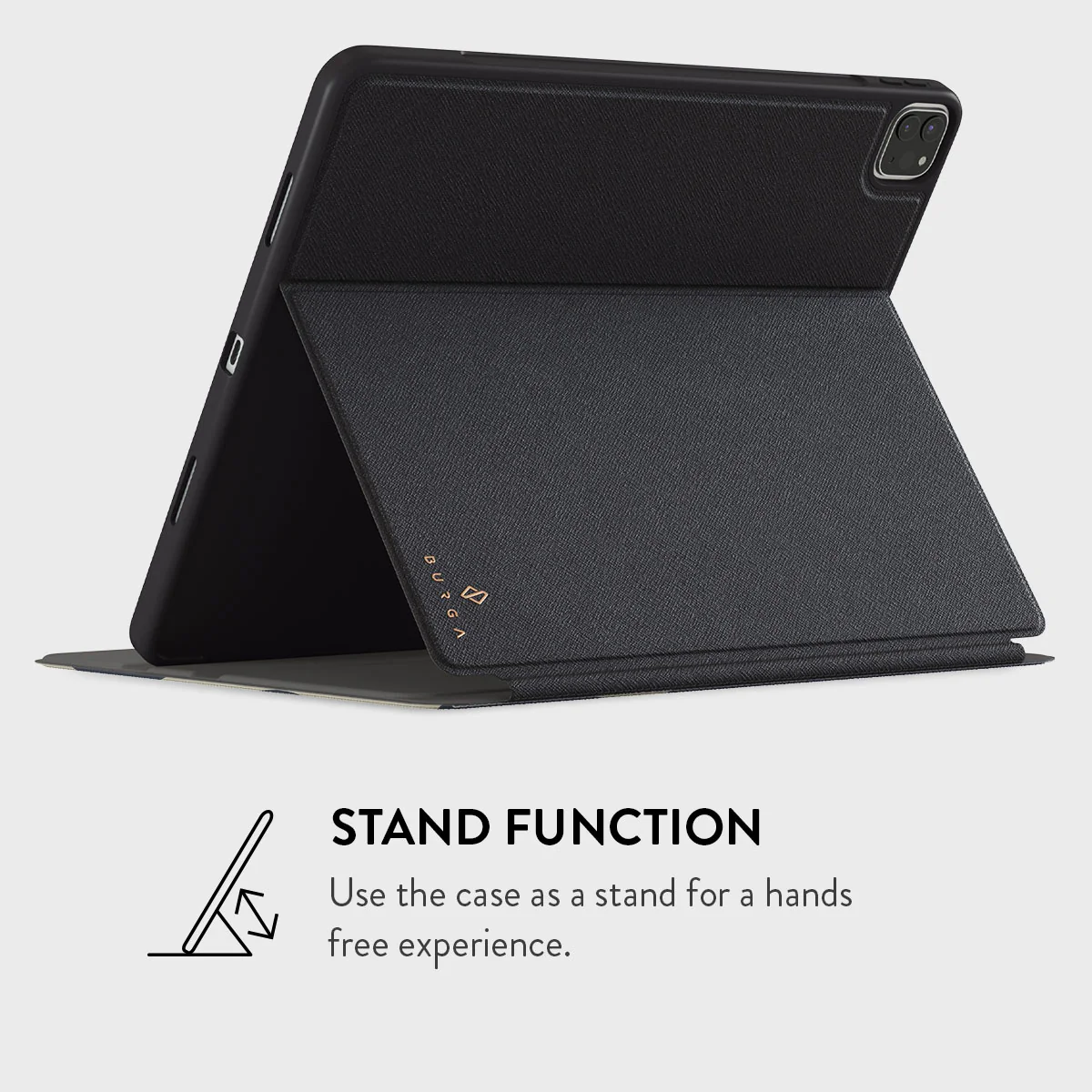 Out of Line - iPad Pro 12.9 (6th/5th Gen) Case - Image 5