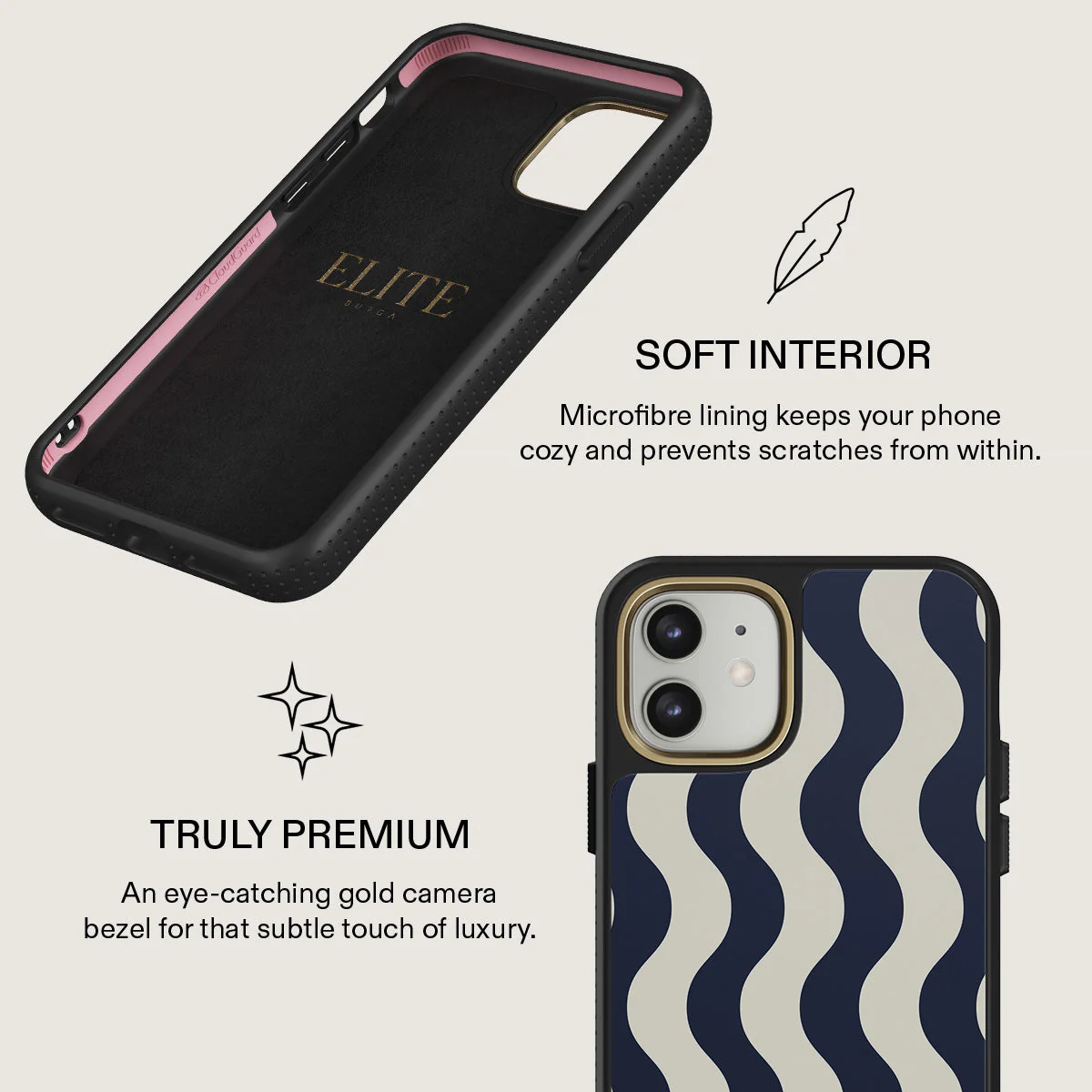 Out of Line - iPhone 11 Case - Image 10