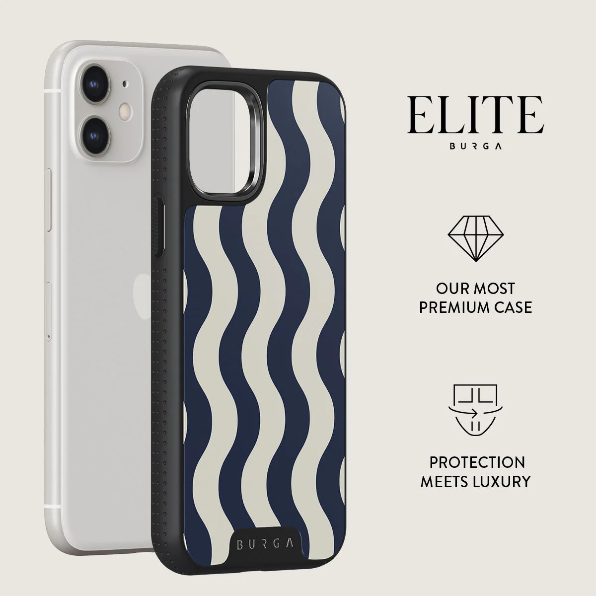 Out of Line - iPhone 11 Case - Image 13