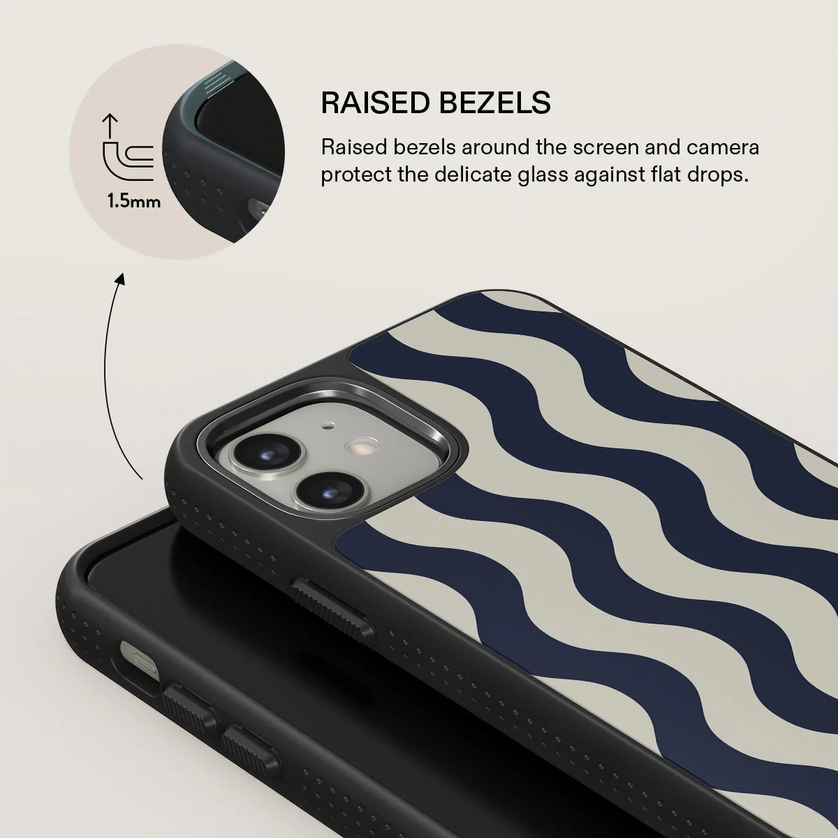 Out of Line - iPhone 11 Case - Image 15