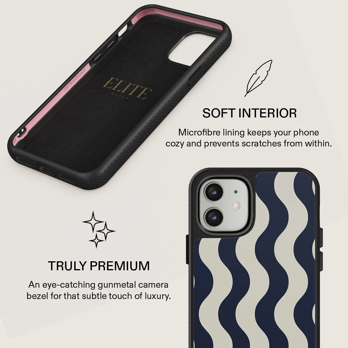 Out of Line - iPhone 11 Case - Image 17
