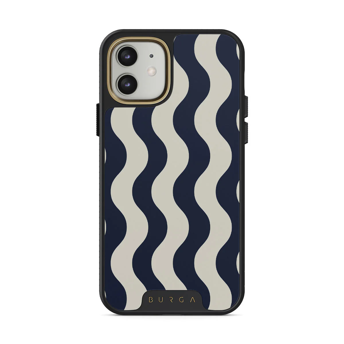 Out of Line - iPhone 11 Case - Image 5