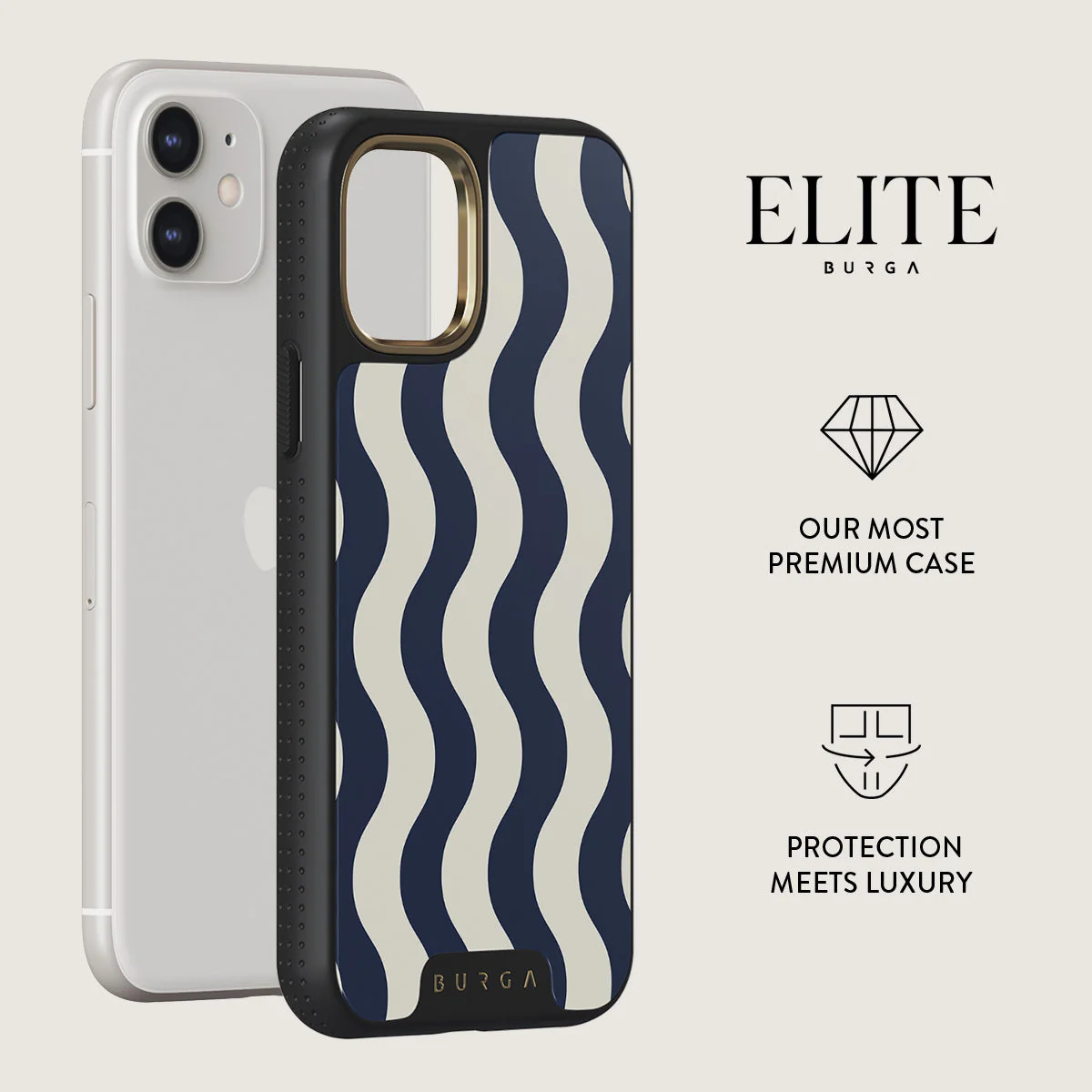 Out of Line - iPhone 11 Case - Image 6