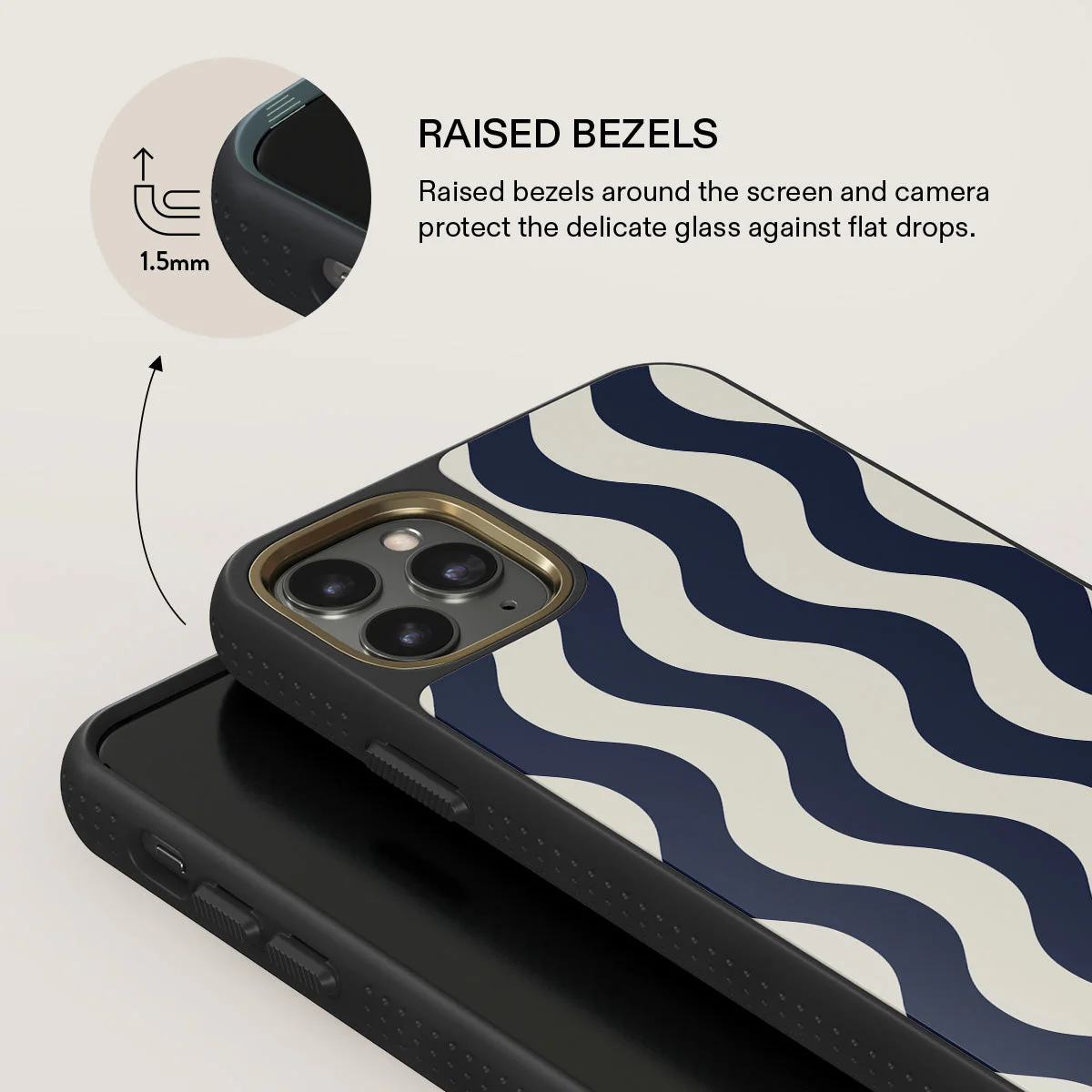 Out of Line - iPhone 11 Pro Case - Image 12