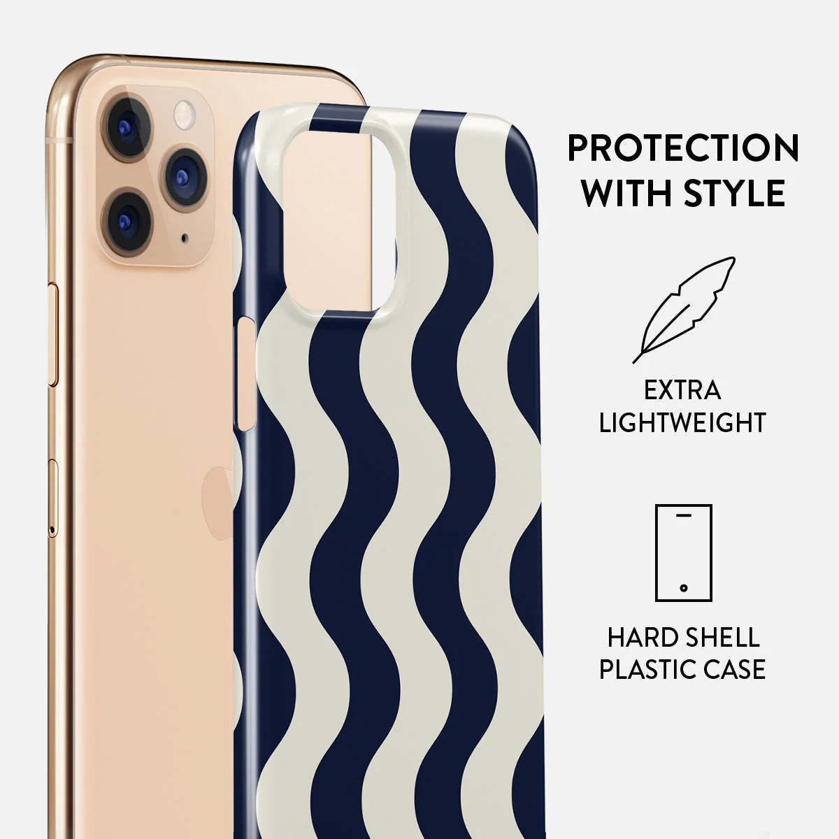 Out of Line - iPhone 11 Pro Case - Image 2