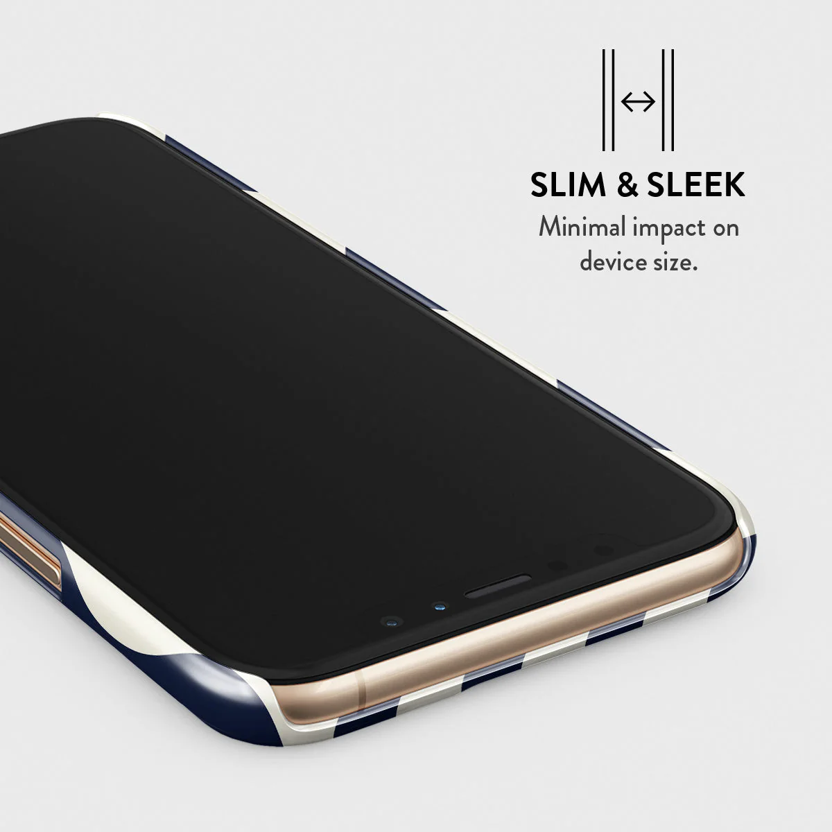 Out of Line - iPhone 11 Pro Case - Image 4