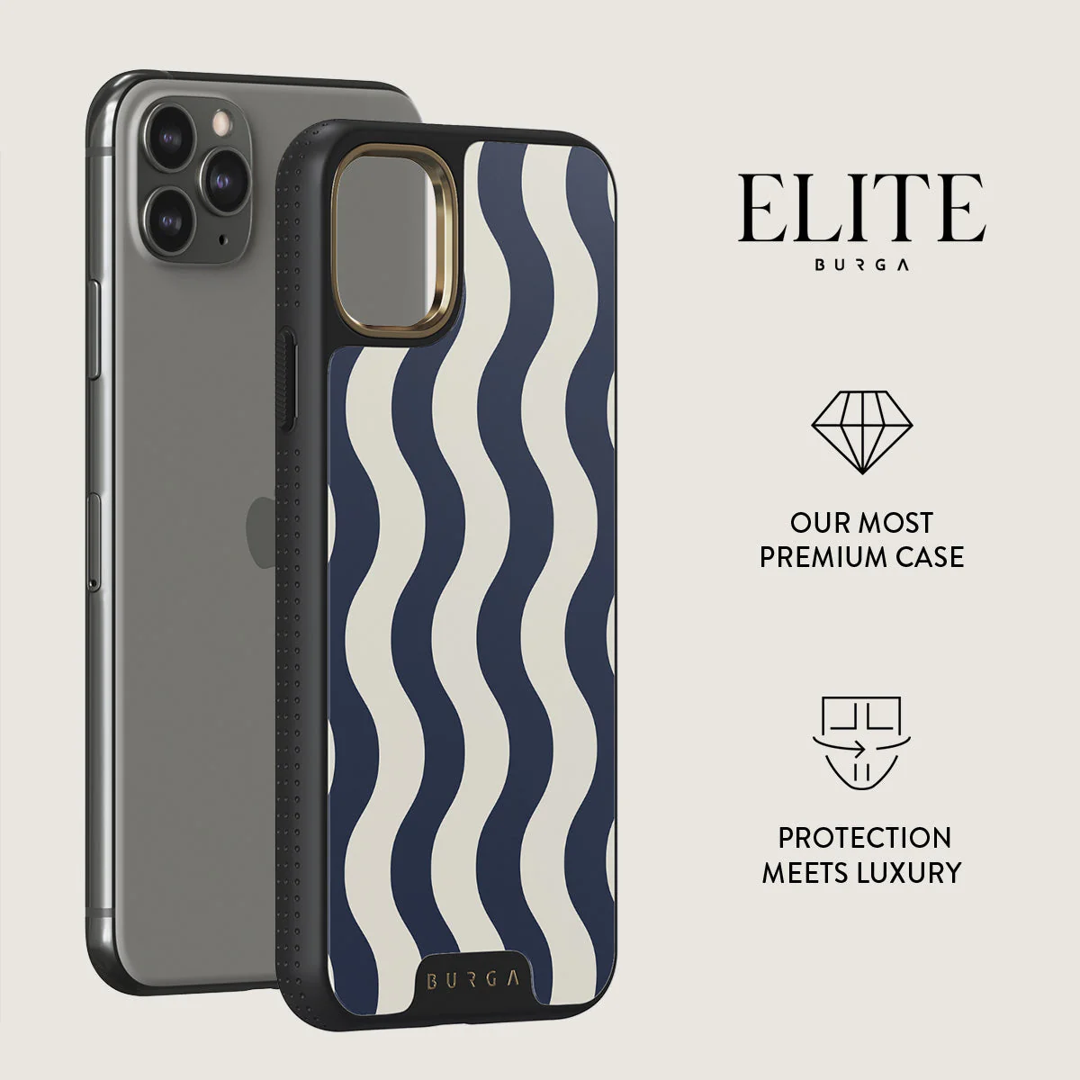 Out of Line - iPhone 11 Pro Max Case - Image 10