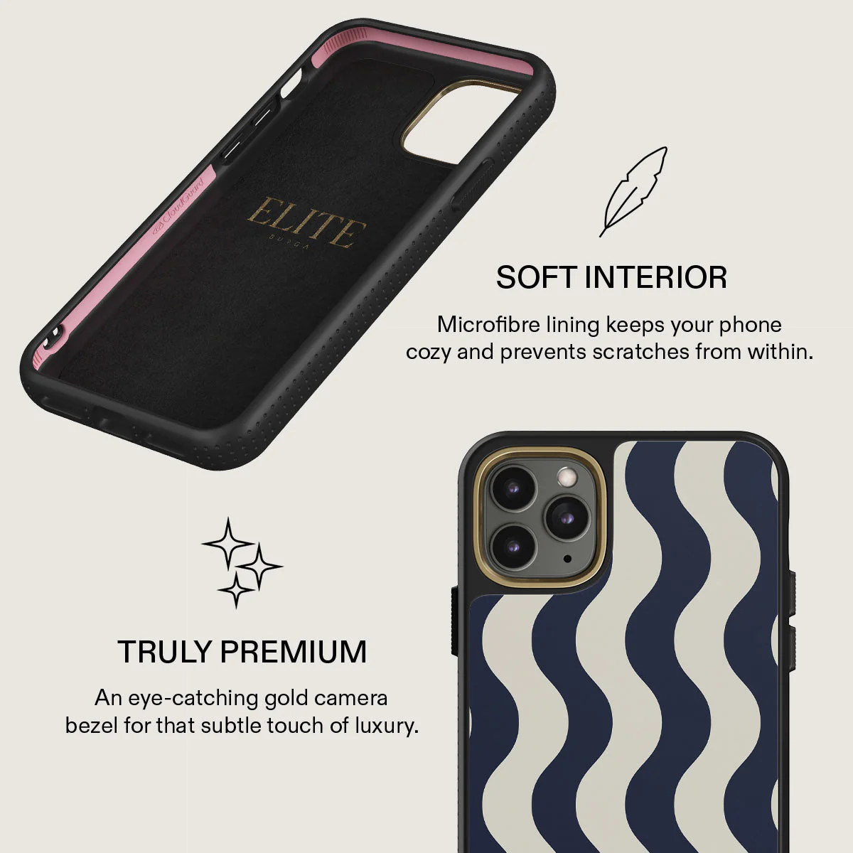 Out of Line - iPhone 11 Pro Max Case - Image 14