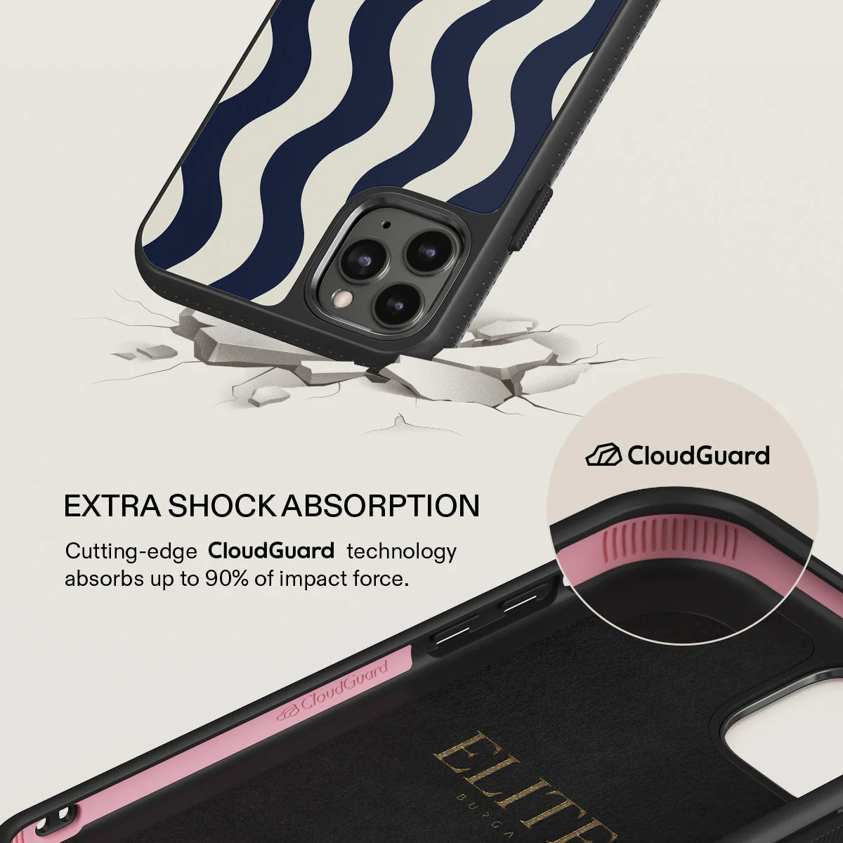 Out of Line - iPhone 11 Pro Max Case - Image 18