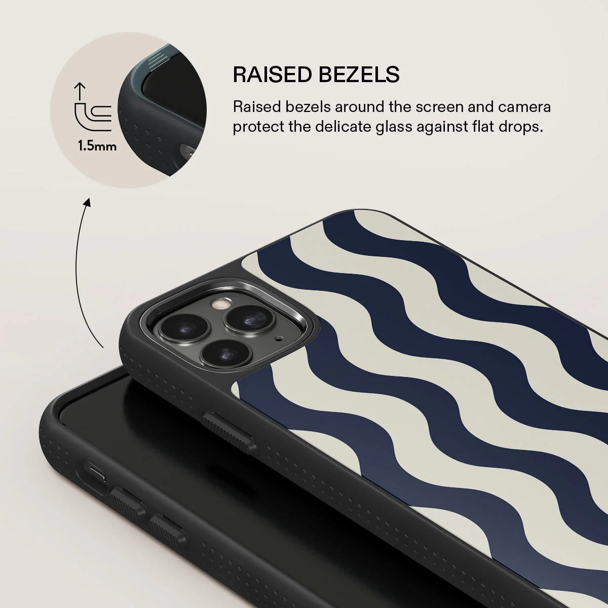 Out of Line - iPhone 11 Pro Max Case - Image 19