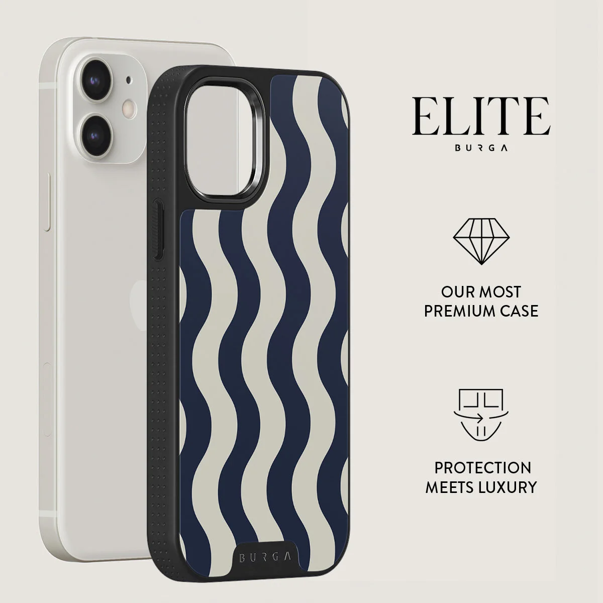 Out of Line - iPhone 12 Case - Image 13