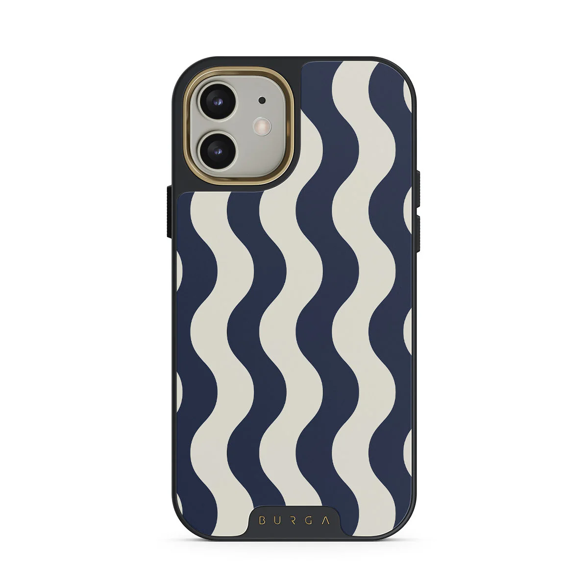 Out of Line - iPhone 12 Case - Image 5