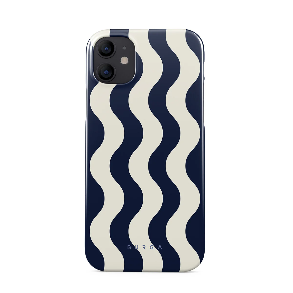 Out of Line - iPhone 12 Mini Case