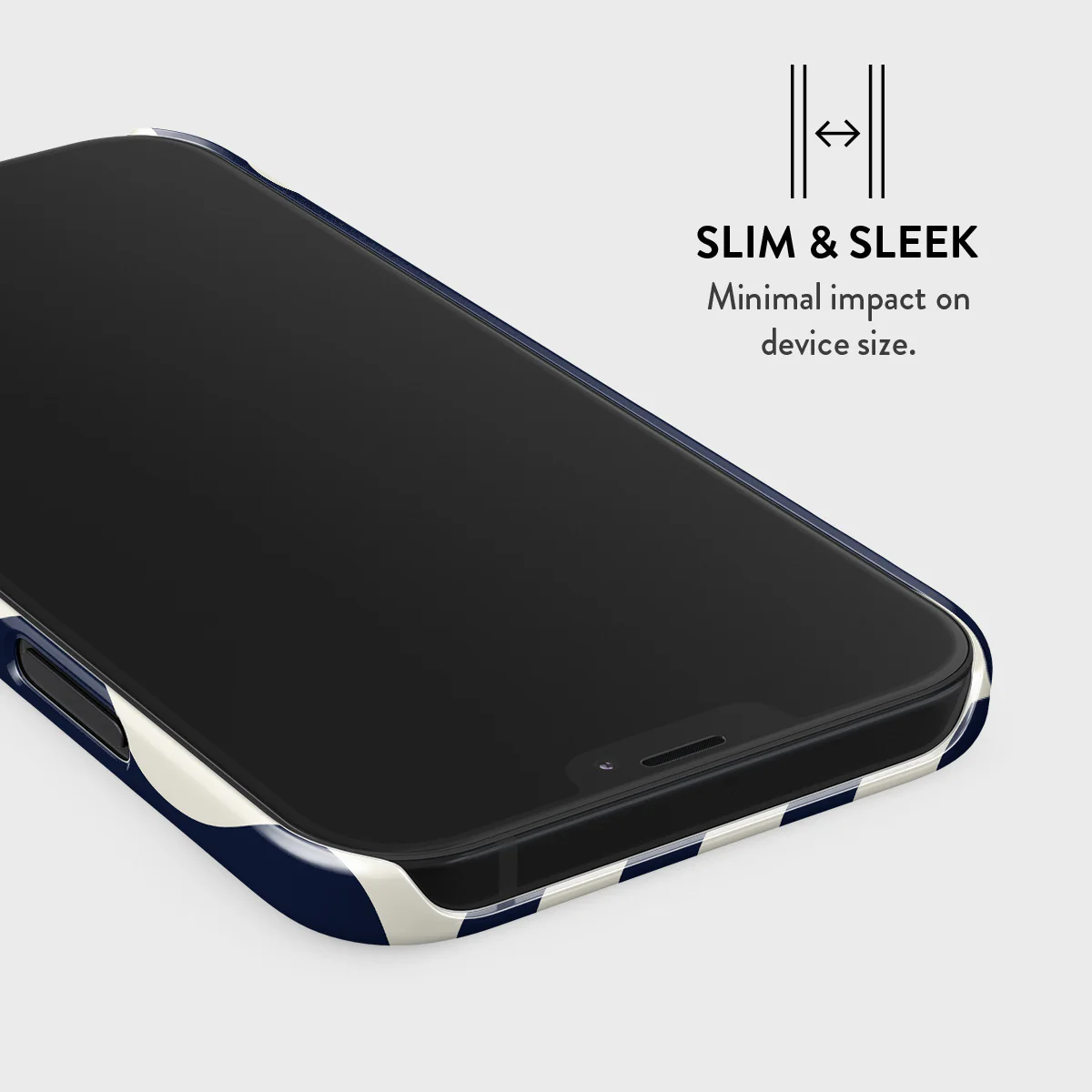 Out of Line - iPhone 12 Mini Case - Image 4
