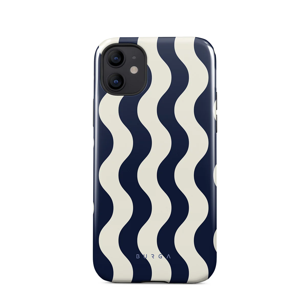 Out of Line - iPhone 12 Mini Case - Image 5