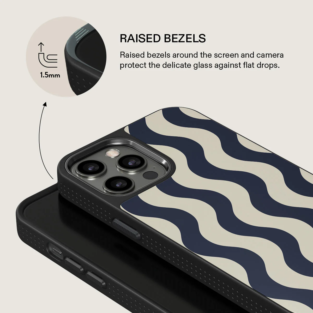 Out of Line - iPhone 12 Pro Case - Image 15