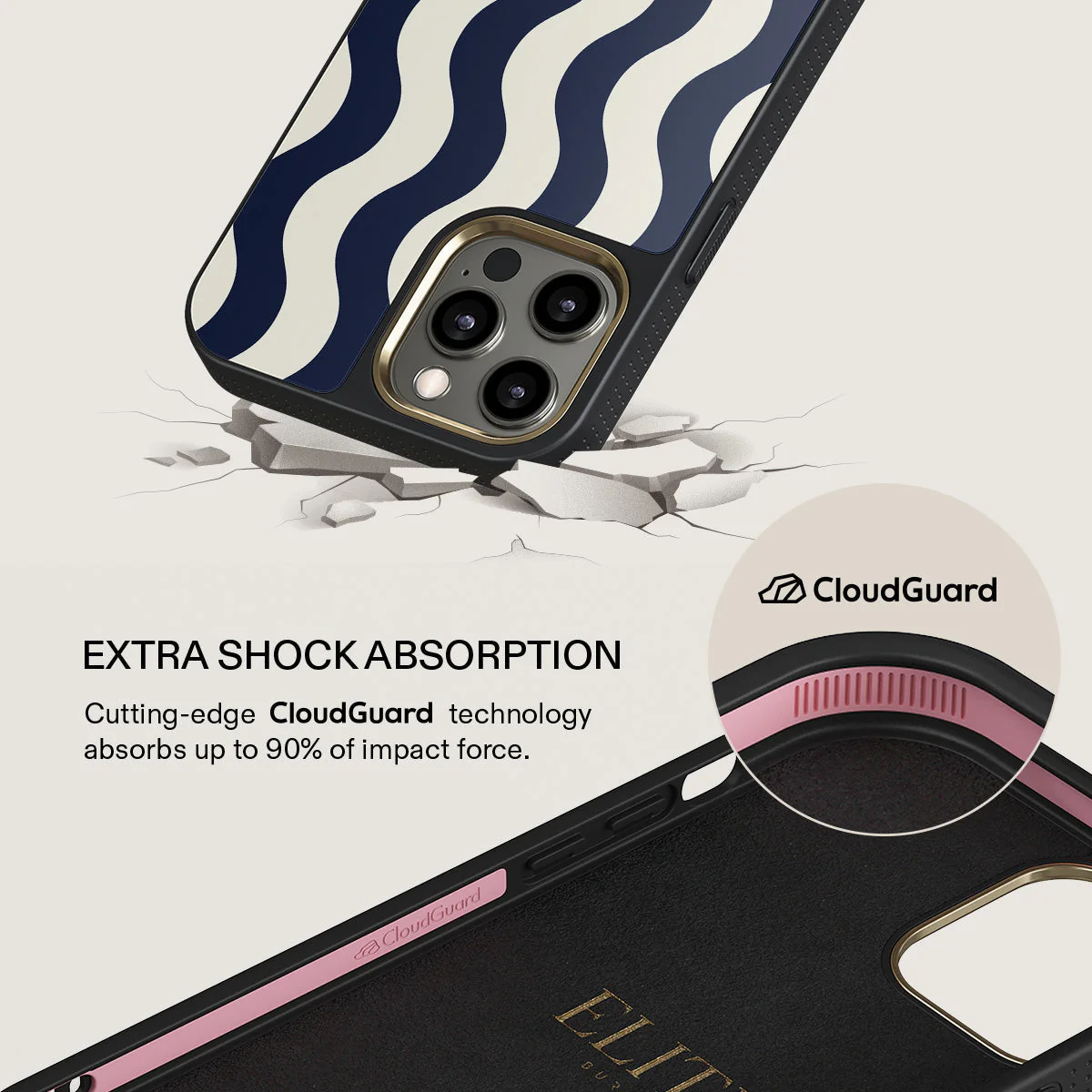 Out of Line - iPhone 12 Pro Max Case - Image 11