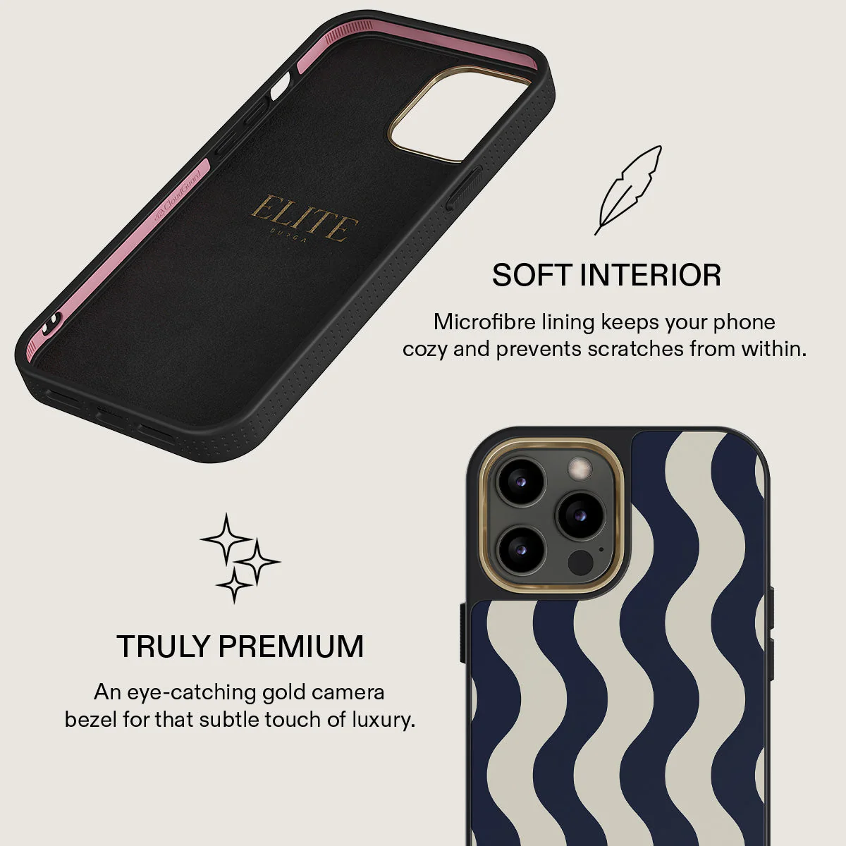 Out of Line - iPhone 12 Pro Max Case - Image 14