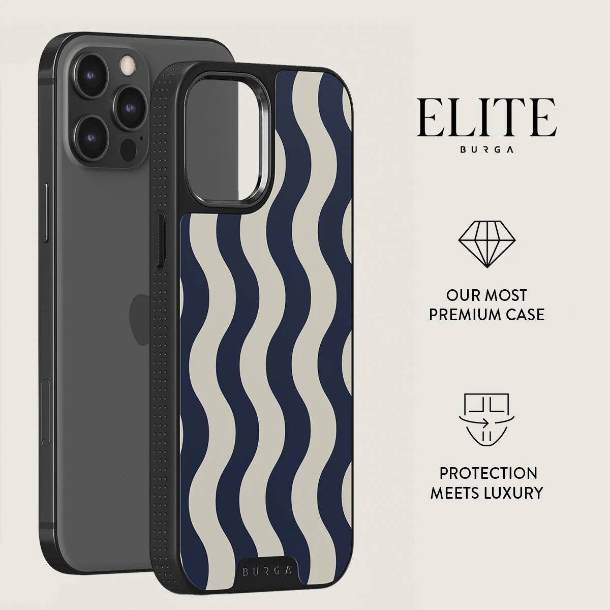 Out of Line - iPhone 12 Pro Max Case - Image 17