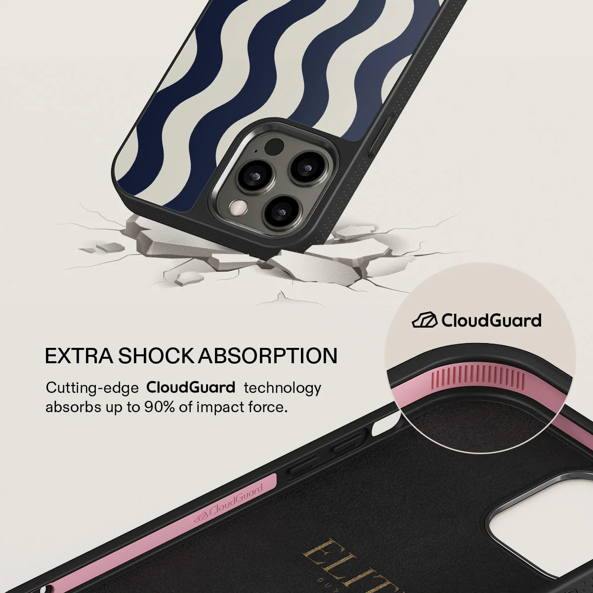 Out of Line - iPhone 12 Pro Max Case - Image 18