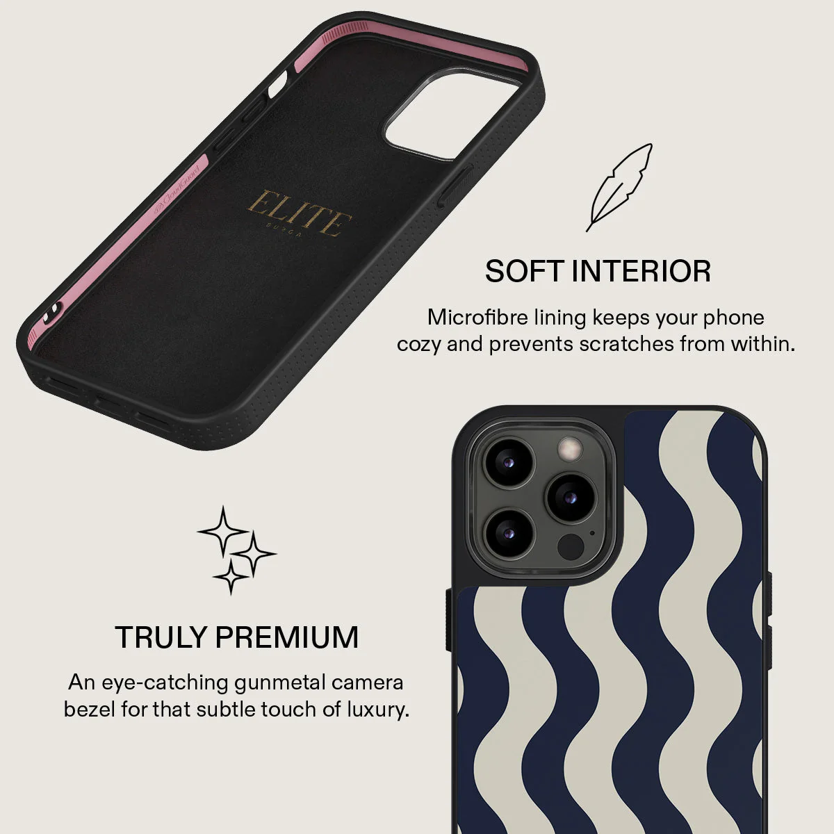 Out of Line - iPhone 12 Pro Max Case - Image 21