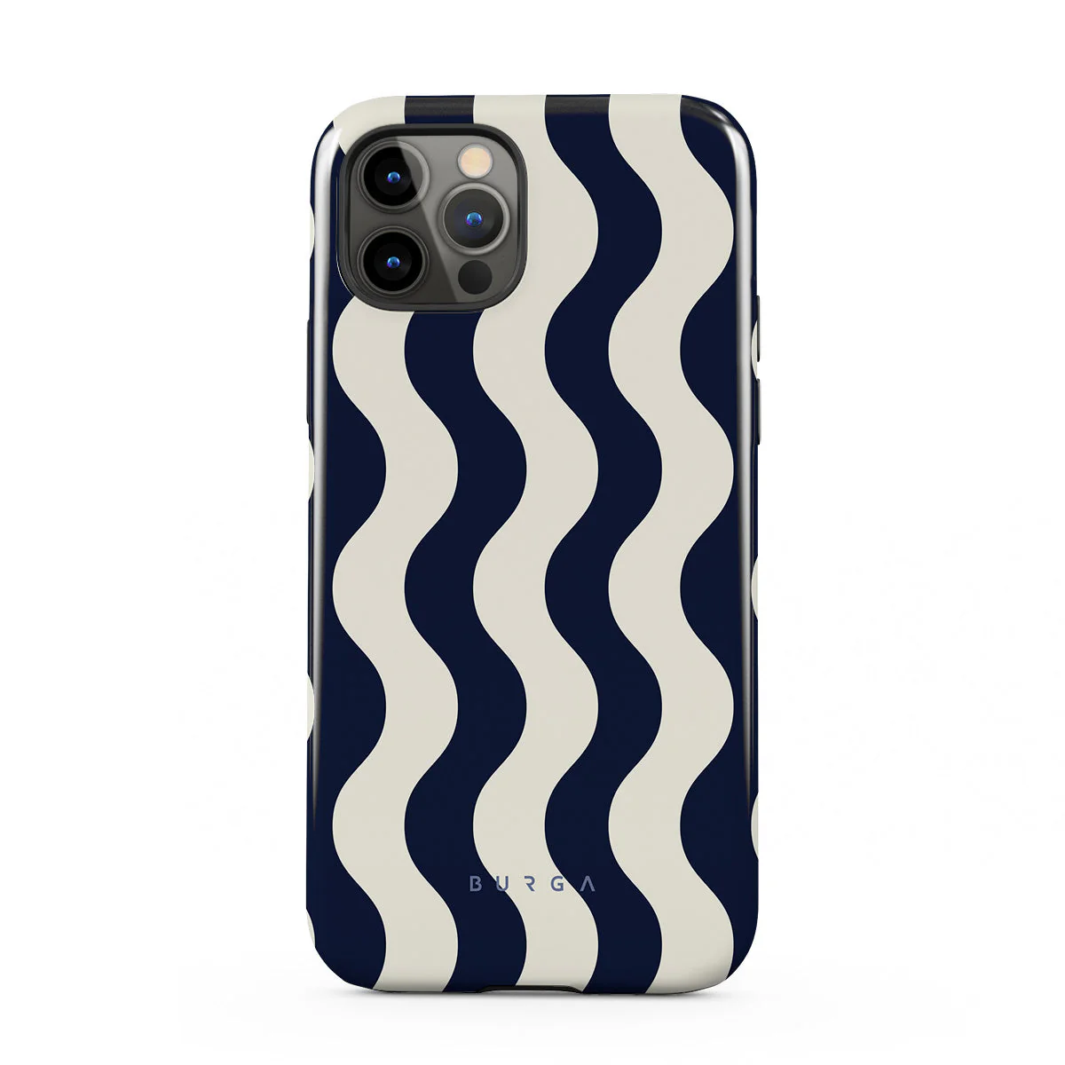 Out of Line - iPhone 12 Pro Max Case - Image 5