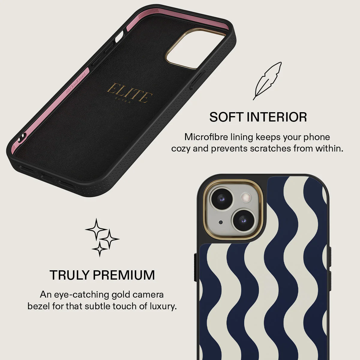 Out of Line - iPhone 13 Case - Image 10