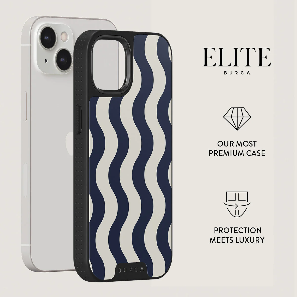 Out of Line - iPhone 13 Case - Image 13