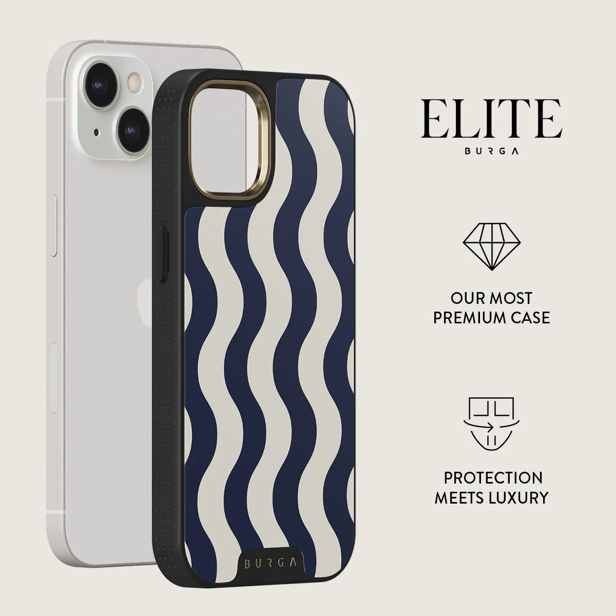 Out of Line - iPhone 13 Case - Image 6