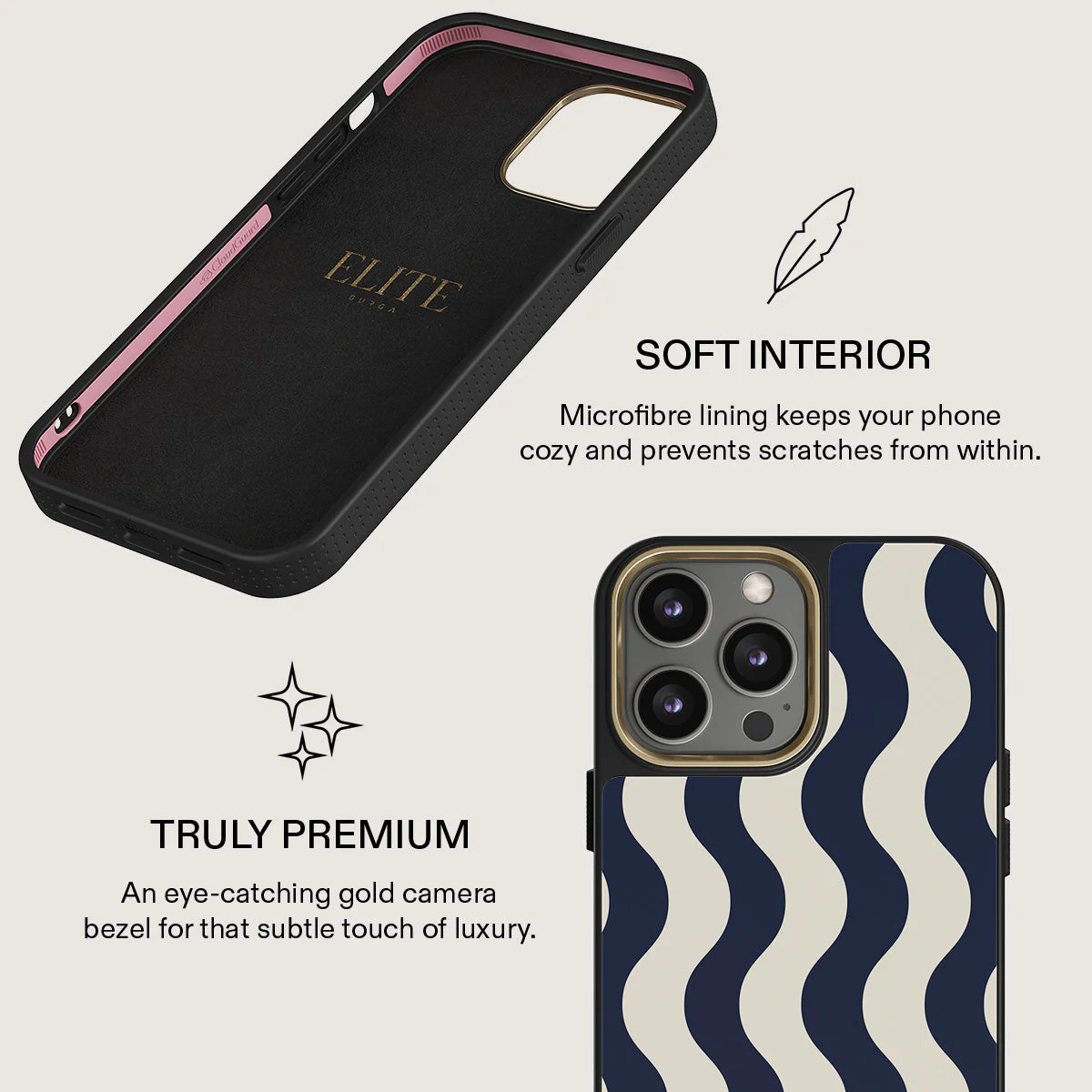 Out of Line - iPhone 13 Pro Case - Image 10
